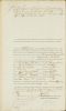 Huwelijksakte Adrianus Rapmans en Margareta Abrams (pagina 2)