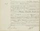 Overlijdensakte Johanna Petronella Jacoba Geerts